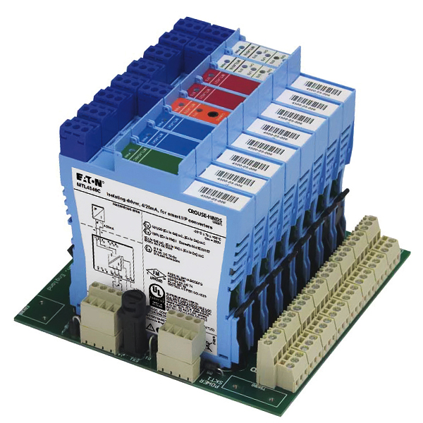 MTL4546C New MTL Smart Isolating Driver